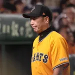 １イニング３被弾に沈んだ巨人・阿部監督「どう見えた？ああ見えたのよ。そのまんまだよ」　二回の井上について問われ「逆球もあったのかな」