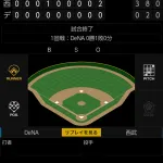 ベイスターズ 0–3 ライオンズ　バウアー力投も報われず…2安打完封負け