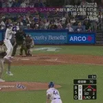 大谷翔平、第三打席で二打席連続タイムリー!!!!!!!!!!!!!!!