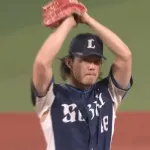 西武今井、ソードセレブレーション返しｗｗｗｗｗｗ