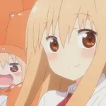 うまるちゃん作者本人による最新のシルフィンがこちらｗｗｗｗｗ