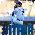 大谷翔平、二刀流復活 1回で降板、2安打1失点の力投!最速161キロ