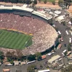 【悲報】サッカーFIFAクラブW杯、ガラガラすぎて客をテレビの映る席に移動させる方針へｗｗｗｗｗｗ