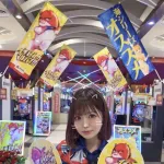 【朗報】令和のパチ屋さん、店員が可愛すぎるｗｗｗｗｗｗｗ