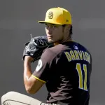【MLB】パドレス・ダルビッシュ有、60日間の負傷者リストへ移行　球団が発表