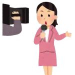 【画像】名前の発音がわからない女子アナみつかる
