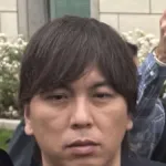 水原一平被告が収監　西海岸を希望したが米大陸東部の刑務所へ　警備レベルの低い施設