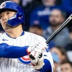 【MLB】「過小評価だ」  鈴木誠也、オールスター中間発表で3位！？　DH部門に強力なライバル「134打点ペースなのに」