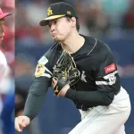 【カープ実況】大盛1番!広輔2番!先発「玉村昇悟vs有原航平」【広島-ソフトバンク/マツダスタジアム】