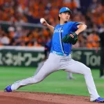 日本ハム達孝太がデビュー5連勝！球団先発では大谷翔平以来2人目　初の巨人戦＆東京Dで7回途中1失点