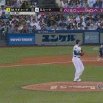ドジャース・大谷翔平、初回にマチャドに犠牲フライを打たれ先制点を許す…