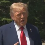 トランプ「G7なんかより大事なものがある」と言い残し会議を途中退席、帰国