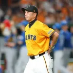 巨人・阿部監督　吉川4番についての質問に「じゃ、誰打たせればいいですかね？って話なんですよね」