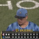 【試合結果】[2025/6/17] DeNAベイスターズ０－３西武ライオンズ　完封負け