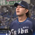 西武・今井達也が松坂大輔超え球団新の１７奪三振で今季初完封！