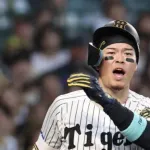 【悲報】阪神、7連敗