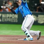 【日本ハム】伏見寅威が攻守で先発の達を援護「思い切って行きました」２カ月ぶり２号ソロ