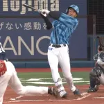 DeNA、西武・今井達也に手も足も出ず…球団ワースト17三振で２安打完封負け　三浦監督「仕掛けたんですけどなかなか…」