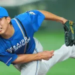 日ハム、HR攻勢で3連勝！達孝太が大谷翔平以来のデビュー5連勝！