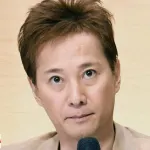 中居正広「《性暴力》というレッテルを貼ったことは重大な人権侵害である。」
