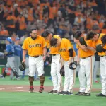 【巨人】阿部監督、打順組み替えも１得点「じゃあ誰を打たせればいいんですかね。うまくいかないですよね」