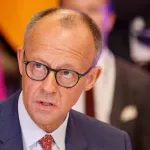 ドイツ・メルツ首相「我々のために汚れ仕事をしてくれているイスラエルに最大限の敬意を表する」