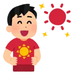 【超絶悲報】梅雨前線、完全に消滅ｗｗｗ
