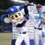 【勝ち】中日ファン集合【ボスラー4号】6/18