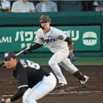阪神・中野　先制打も悔し「もっと周りを信じて、何とかいい雰囲気で」「誰かが一人で背負い込むというわけではなく」