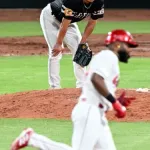 小久保監督が嘆く「尾形がやられた試合でしょ」「ガソリンがもうなかったね」