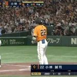 【巨人対日本ハム2回戦】巨人・阿部監督、采配が冴える