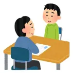 バイトの面接ってどんな格好で行ったらええんや