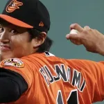 【朗報】藤浪晋太郎さん、マジで阪神復帰ありえそう