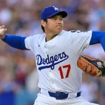 【MLB】大谷の”新魔球”　157kmで40cm動くシンカーに首位打者も驚愕…「人間が投げる球では」 「アニメの魔球」
