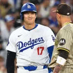 【画像】大谷「お前振ったろ？」マチャド「振ってないっすよ～ｗｗｗ」