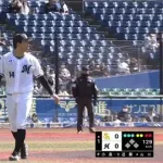 6/18 公示ｷﾀ━━(ﾟ∀ﾟ)━━!!ロッテ田中晴也が昇格、代わりに小島と木村を抹消