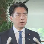 小泉農水大臣「農家は年1回しか使わない贅沢な農機を無駄に購入している、レンタルすればいい」
