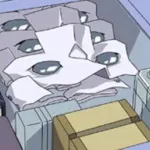 拷問官「ガンダムのいずれかの仮面キャラの仮面を被って街を歩け」