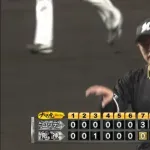 交流戦チーム防御率ランキングwww