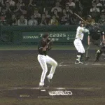 【阪神対ロッテ2回戦】阪神・佐藤輝明、６試合ぶり第１９号２ランホームラン！！！！！！！！！！！！！！！！！！！！！