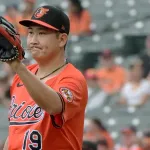オリオールズ菅野、イチローの「アンチデータ野球」を支持