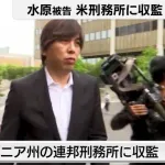 【悲報】一平、収監される