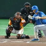 日本ハム新庄監督「ああいうのを決めないとレギュラー獲れない」ドラ5ルーキーのバント失敗に“苦言”