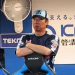 【悲報】高津監督のコメント、ちょっとよく分からない