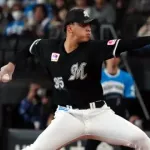 一軍試合実況　6月18日18:00～ 阪神－ロッテ(伊藤将×田中晴)