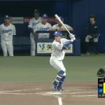 【中日】岡林勇希(22)打率.313 83安打 13盗塁 出塁率.369←これWWWWWWWWWWW