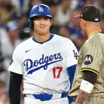大谷さん「おいマチャド！お前振ってたよな？」
