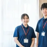 【悲報】ワイニート(30)、毎日介護施設に応募してるが経歴聞かれて電話で断られる・・・・・・