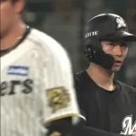 画像　ロッテとかいうイケメン要素多め球団