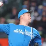 日本ハム・斎藤友貴哉は新投球フォームに手応え　社会人野球の聖地・東京ドームでの出番を待つ